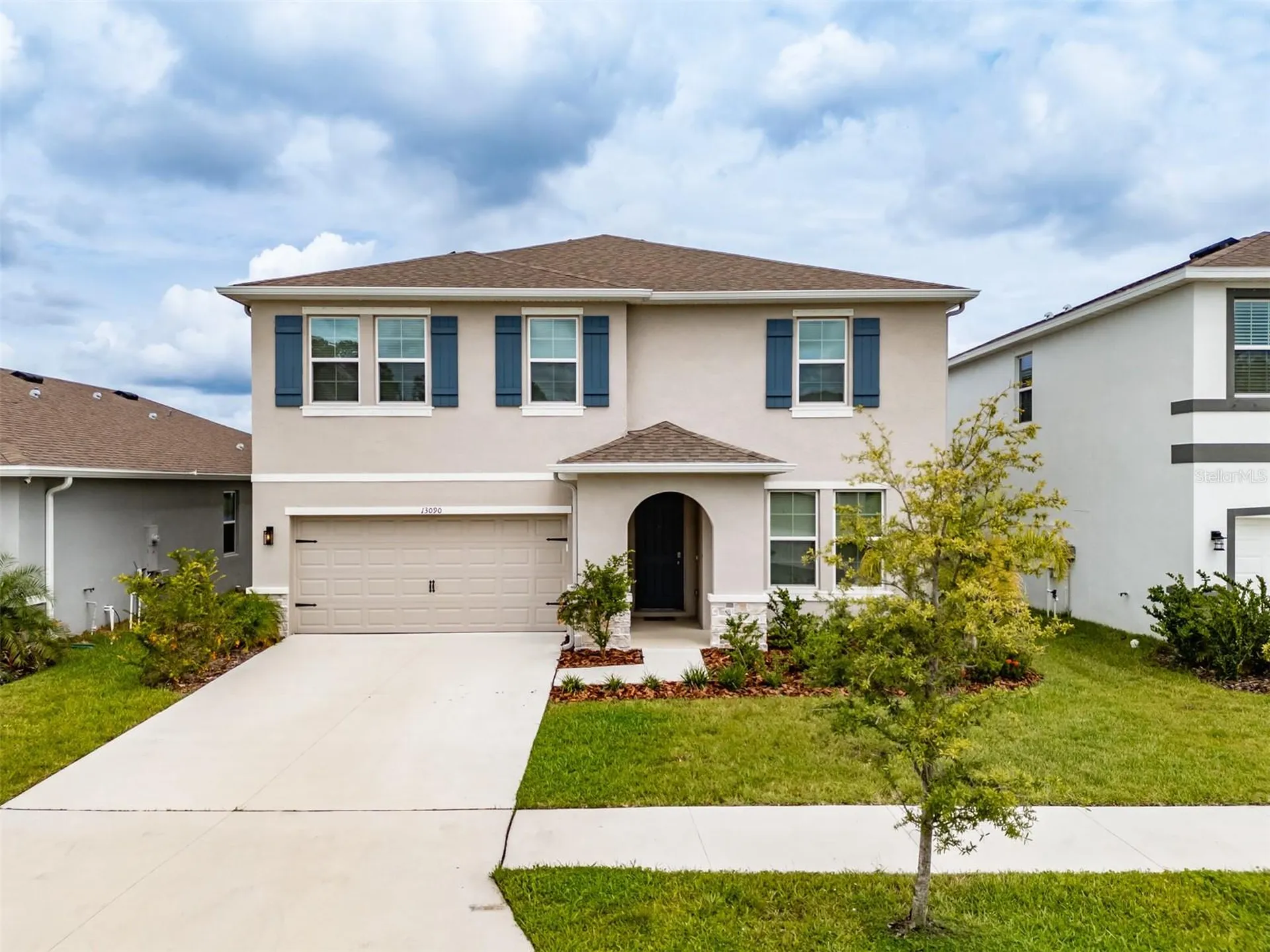 13090 Brookside Moss Drive Riverview FL 33579
