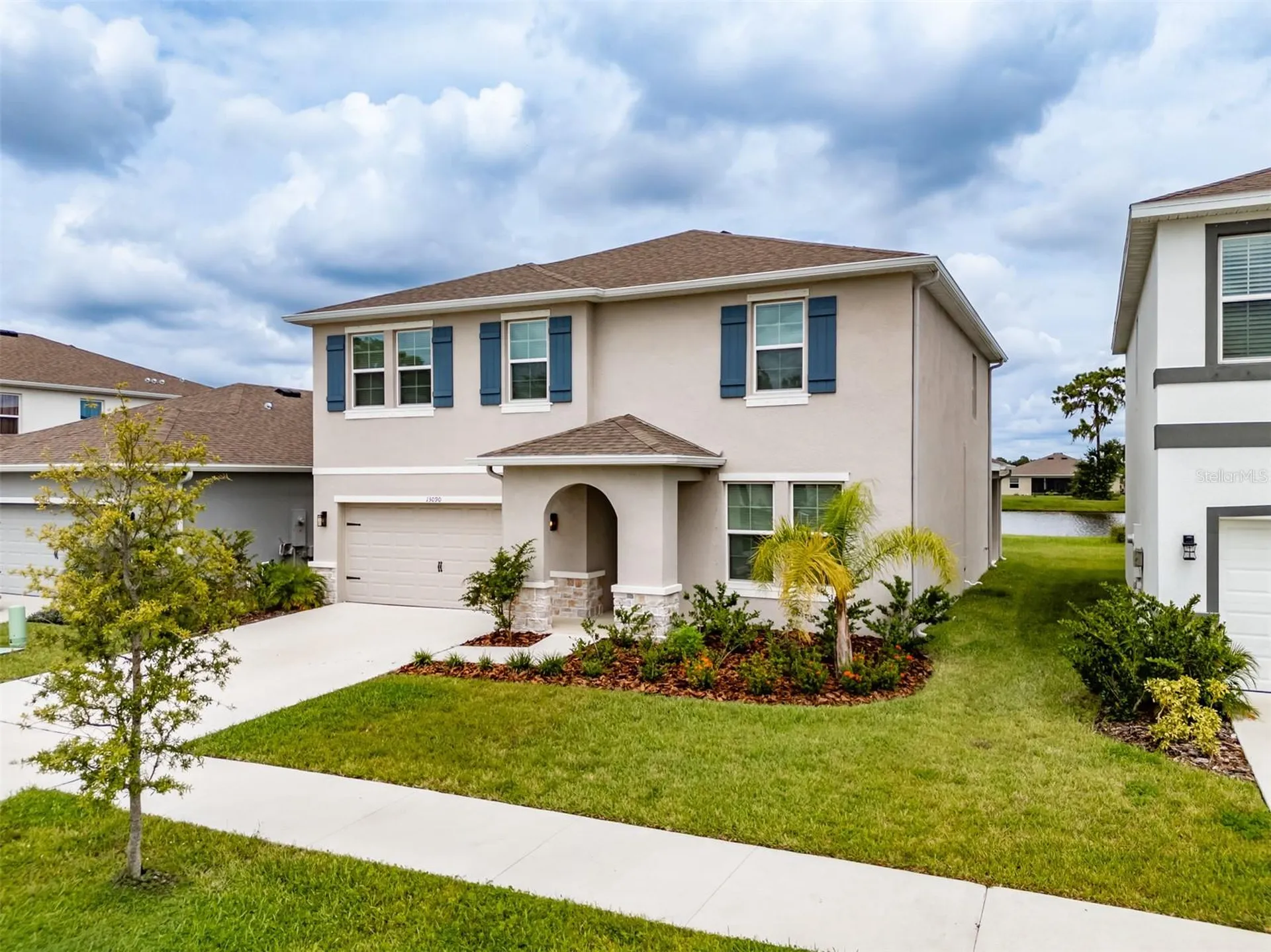 13090 Brookside Moss Drive Riverview FL 33579