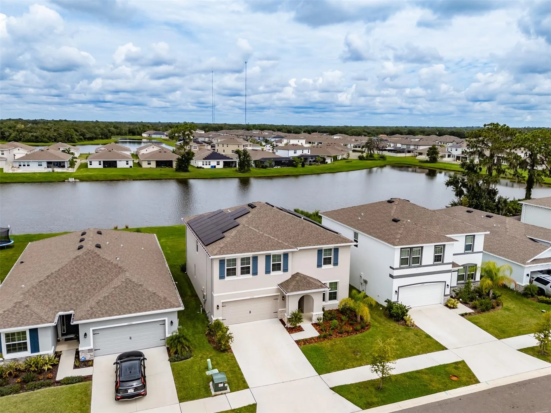 13090 Brookside Moss Drive Riverview FL 33579