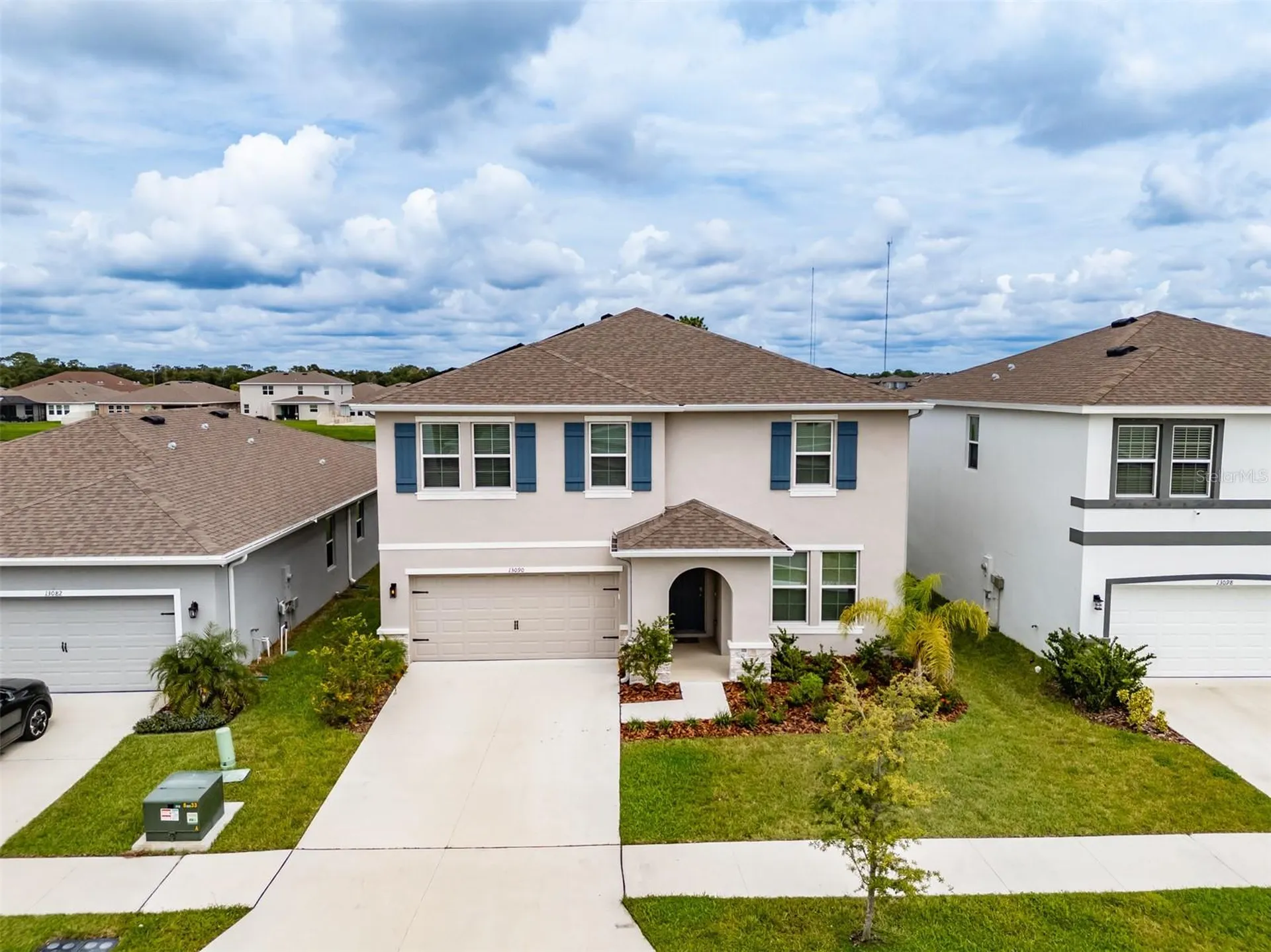 13090 Brookside Moss Drive Riverview FL 33579