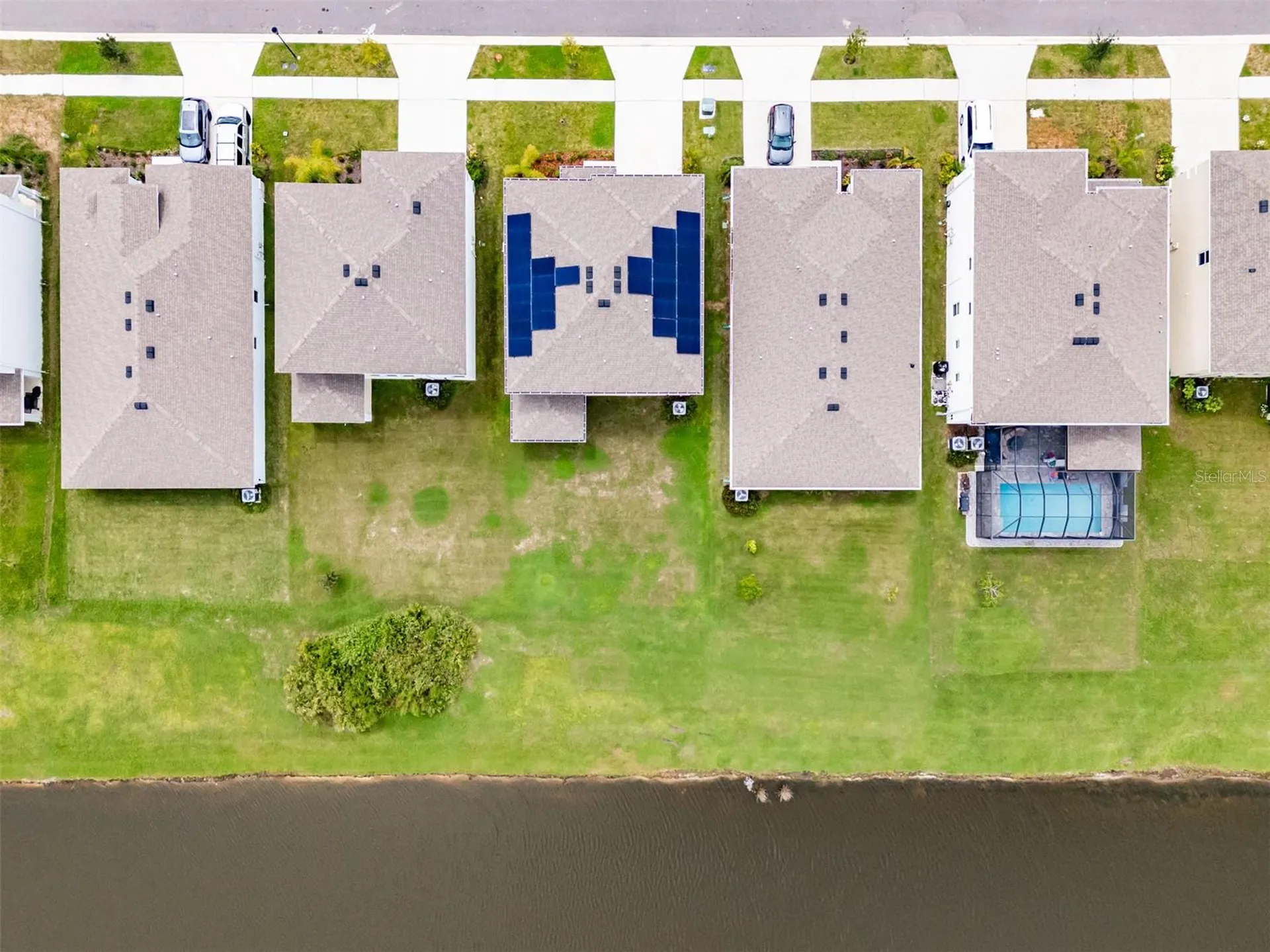 13090 Brookside Moss Drive Riverview FL 33579