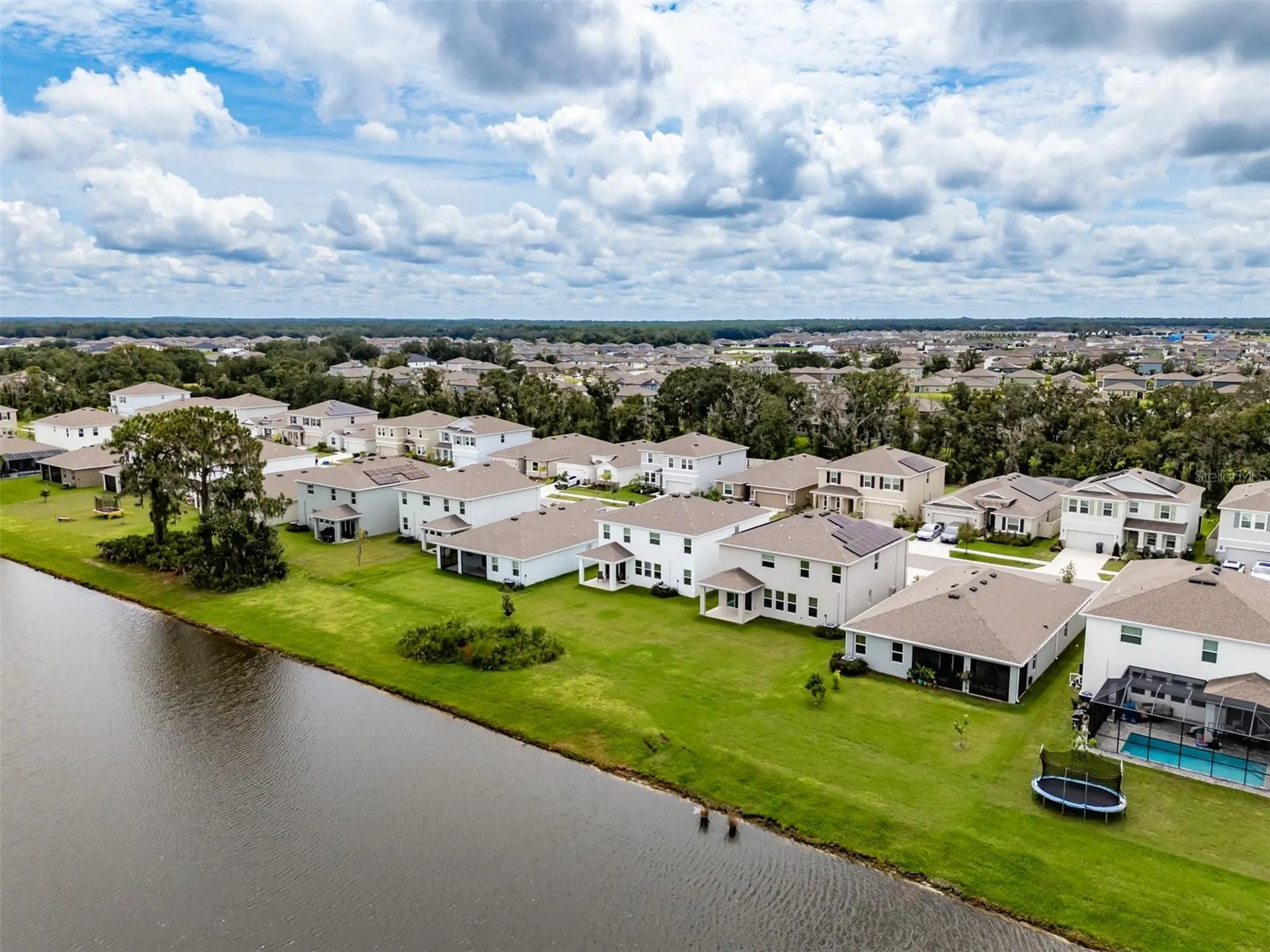 13090 Brookside Moss Drive Riverview FL 33579