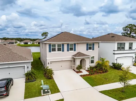 13090 Brookside Moss Drive Riverview FL 33579