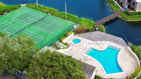 15406 E Pond Woods Drive Tampa FL 33618