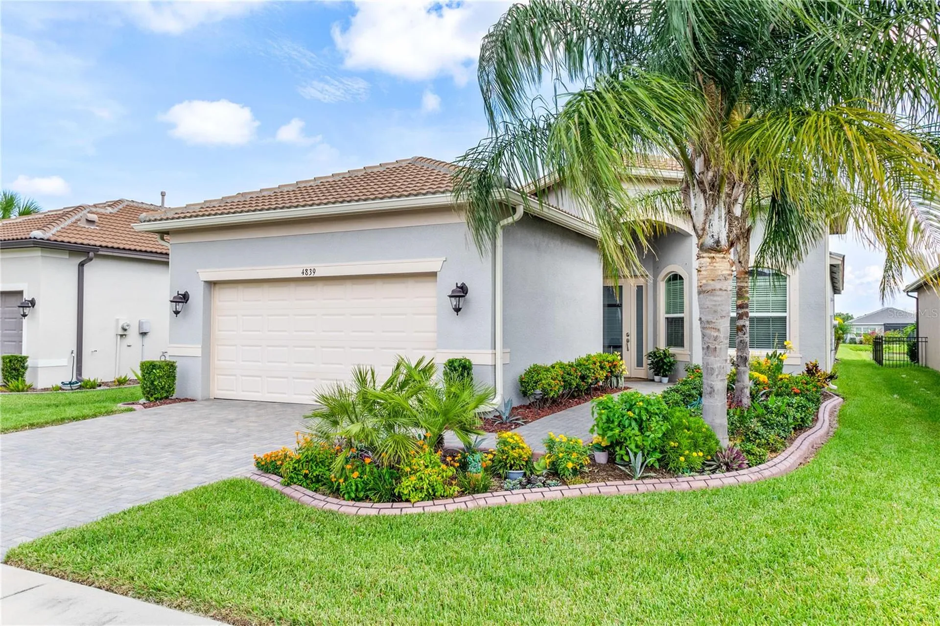 4839 Sevilla Shores Drive Wimauma FL 33598