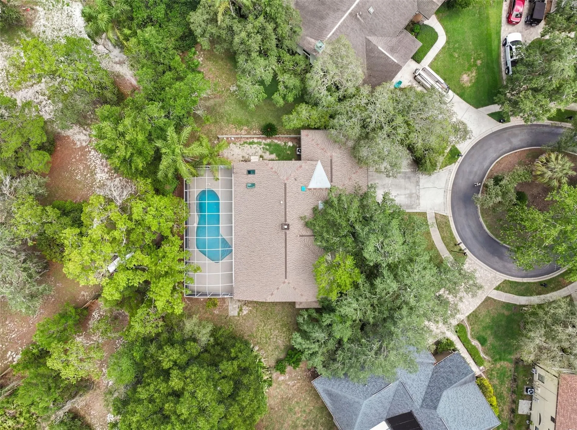 8020 Moonlight Lane New Port Richey FL 34654