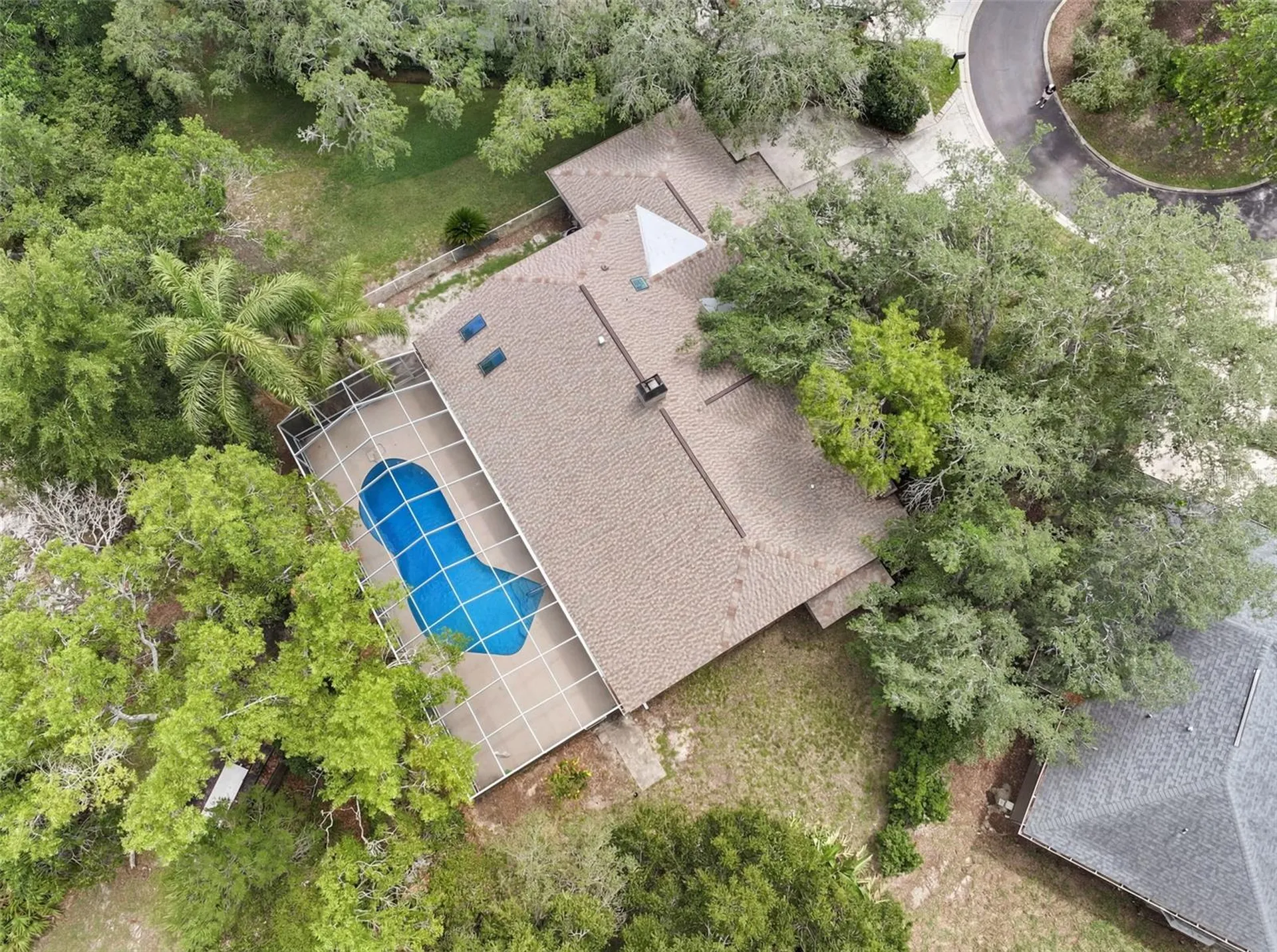 8020 Moonlight Lane New Port Richey FL 34654