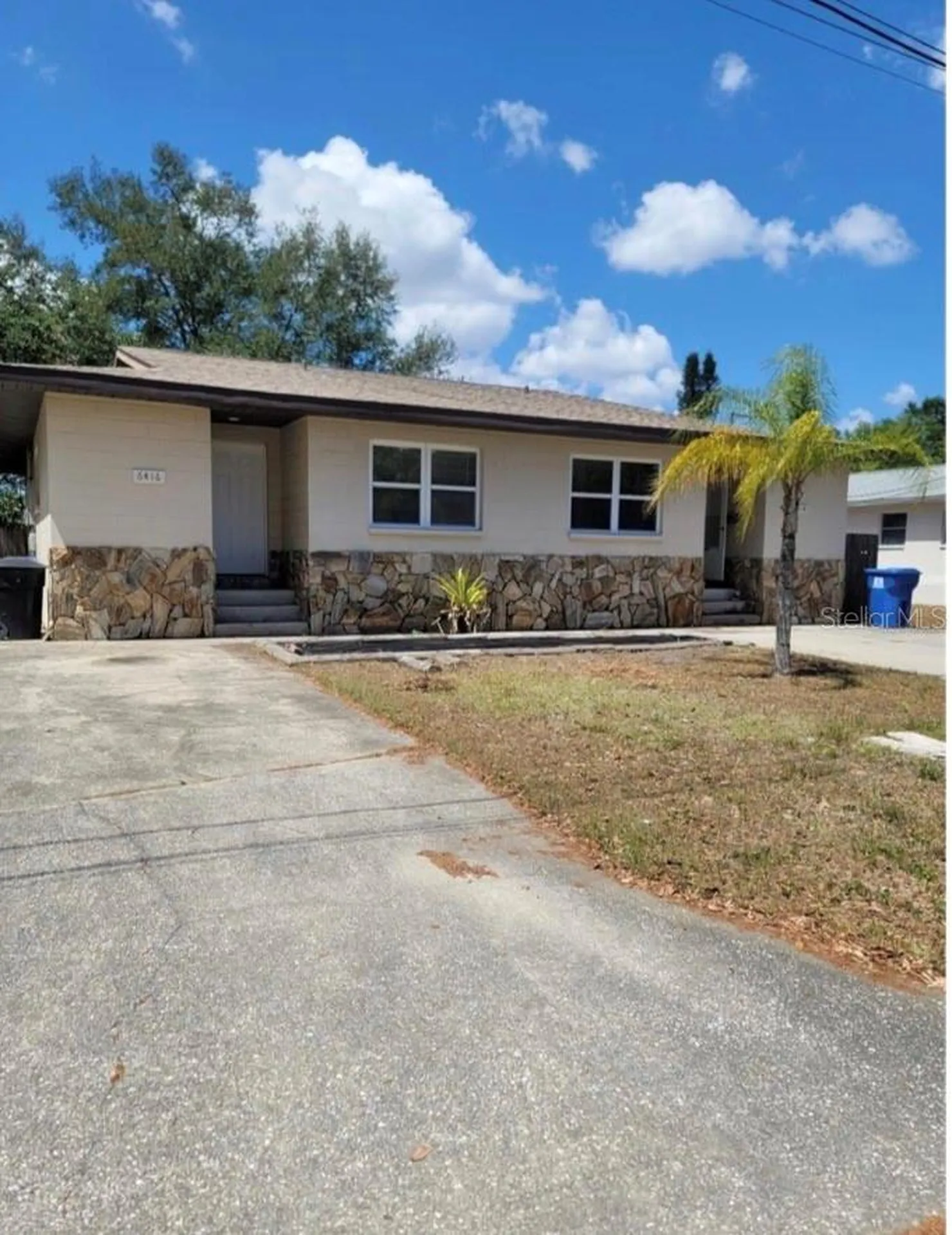6416 Farrand Avenue N St Petersburg FL 33702