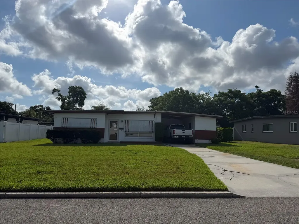 3209 Jan Drive Orlando FL 32806