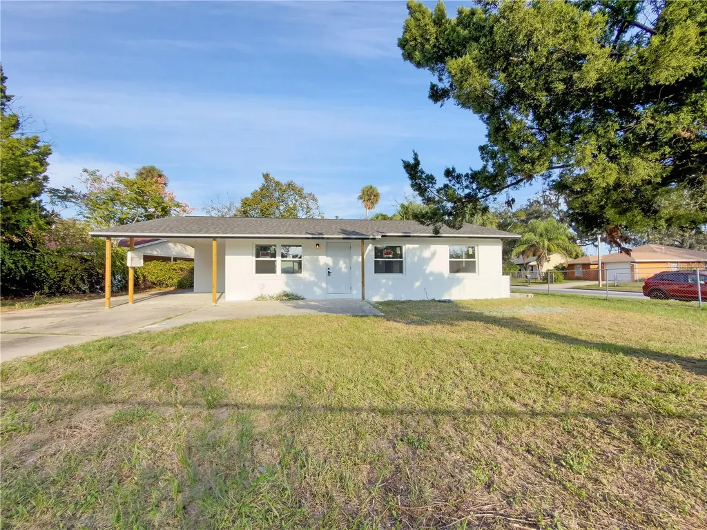 941 Kathy Street Daytona Beach FL 32114