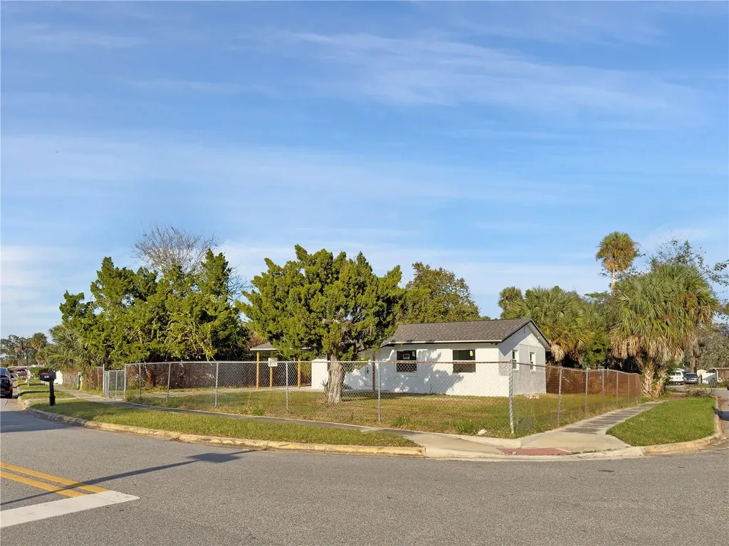 941 Kathy Street Daytona Beach FL 32114