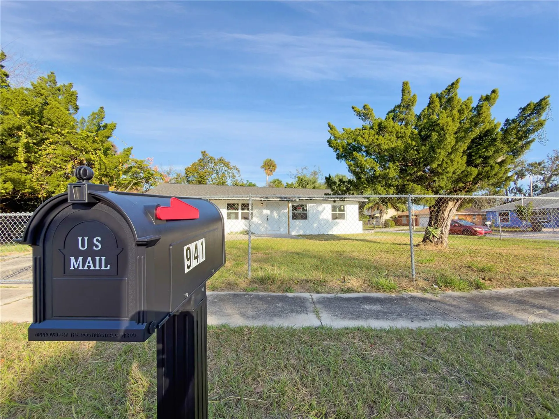 941 Kathy Street Daytona Beach FL 32114