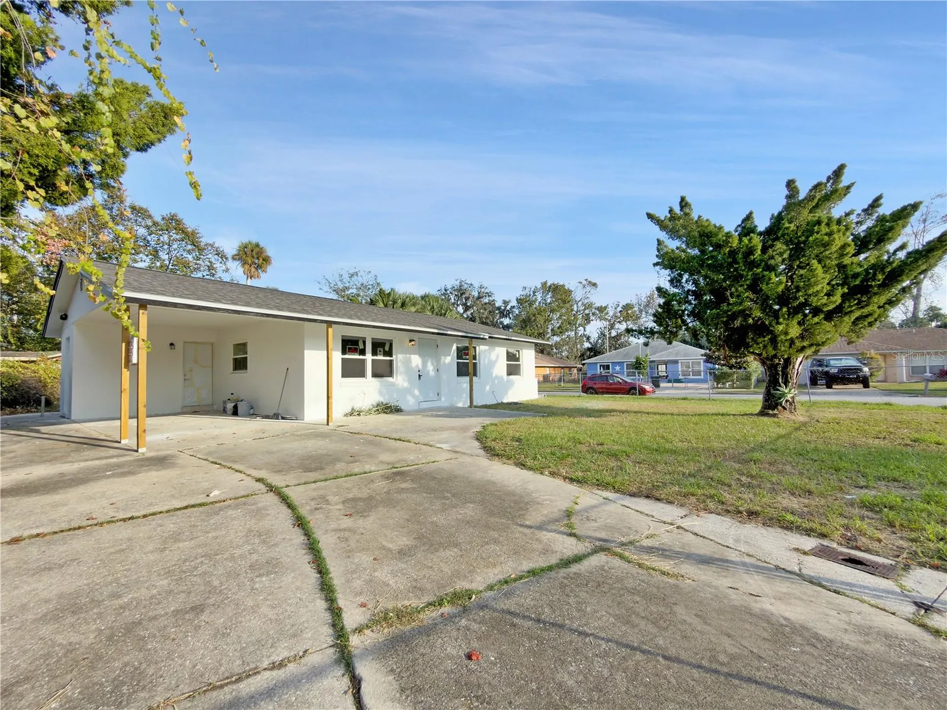 941 Kathy Street Daytona Beach FL 32114
