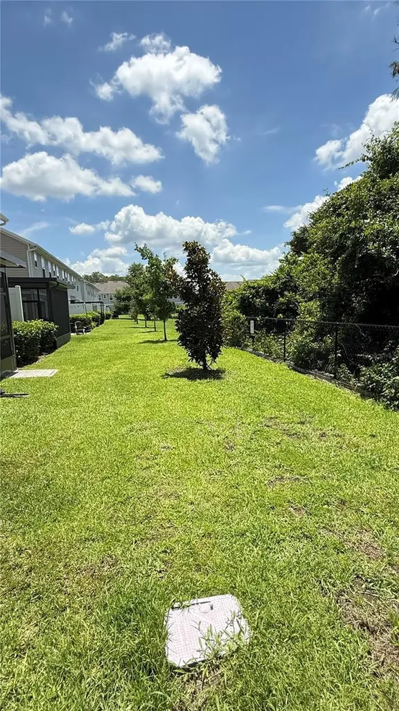6910 Tussilago Way Orlando FL 32822