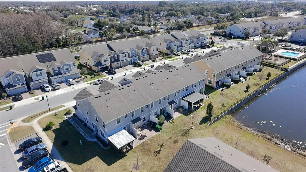 6910 Tussilago Way Orlando FL 32822