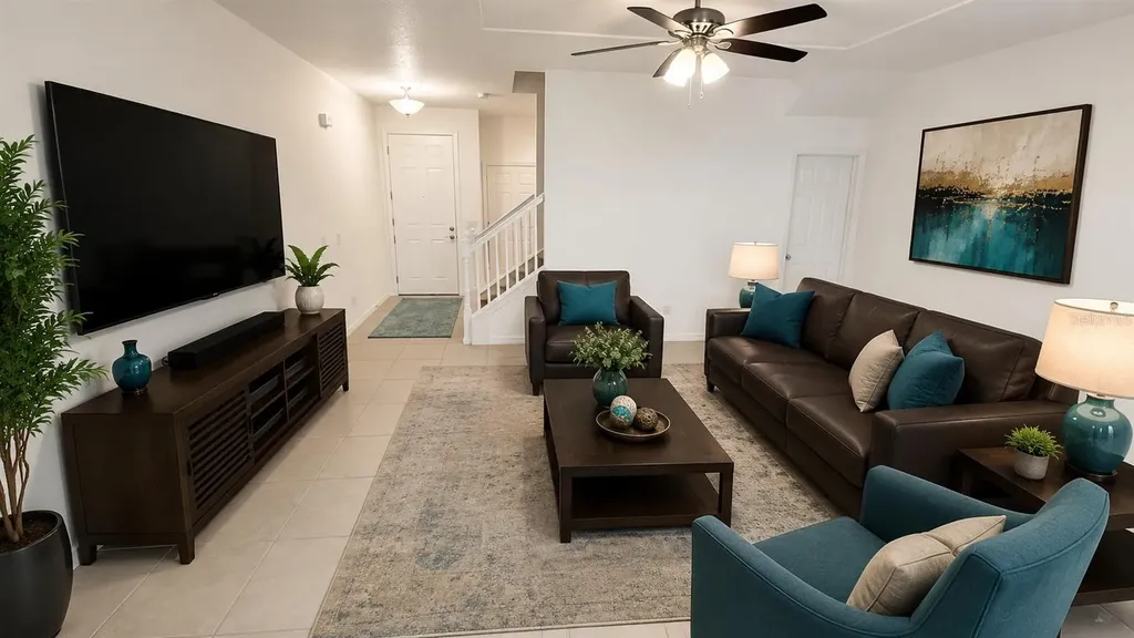 6910 Tussilago Way Orlando FL 32822