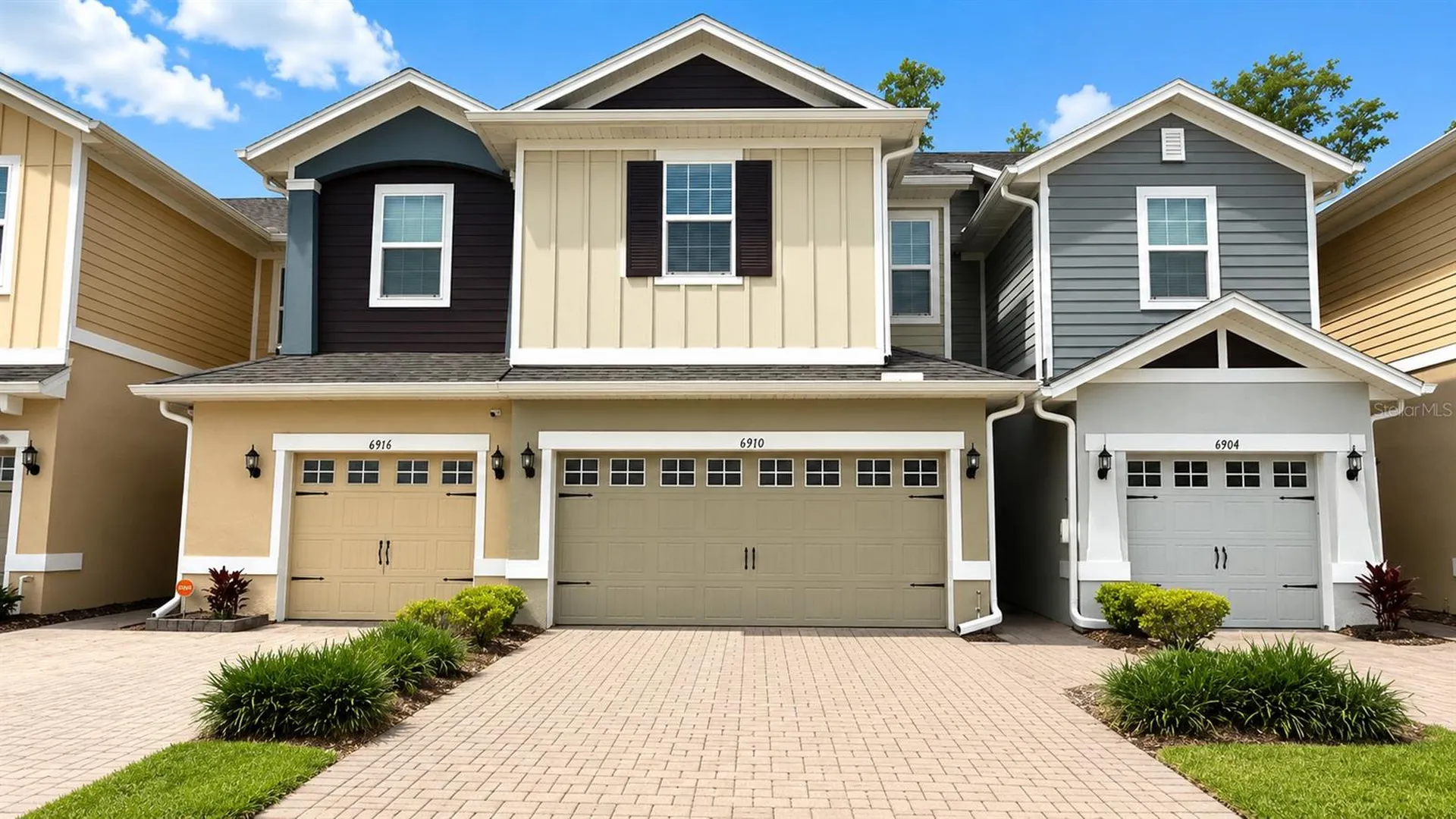 6910 Tussilago Way Orlando FL 32822
