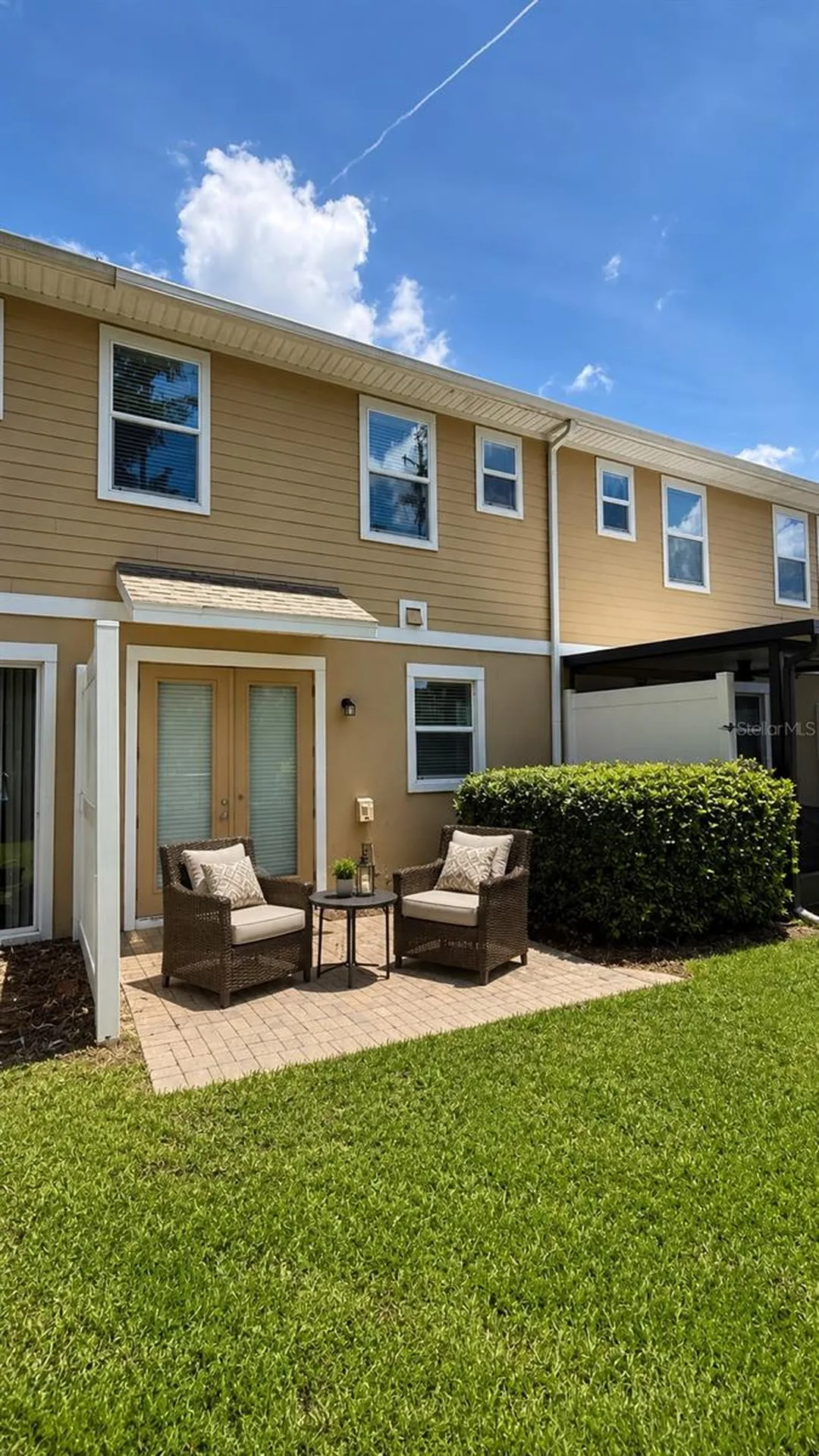 6910 Tussilago Way Orlando FL 32822