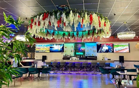 4500 66th Street N St Petersburg FL 33709