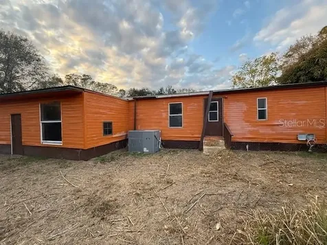 4811 Weeping Willow Avenue Sebring FL 33870