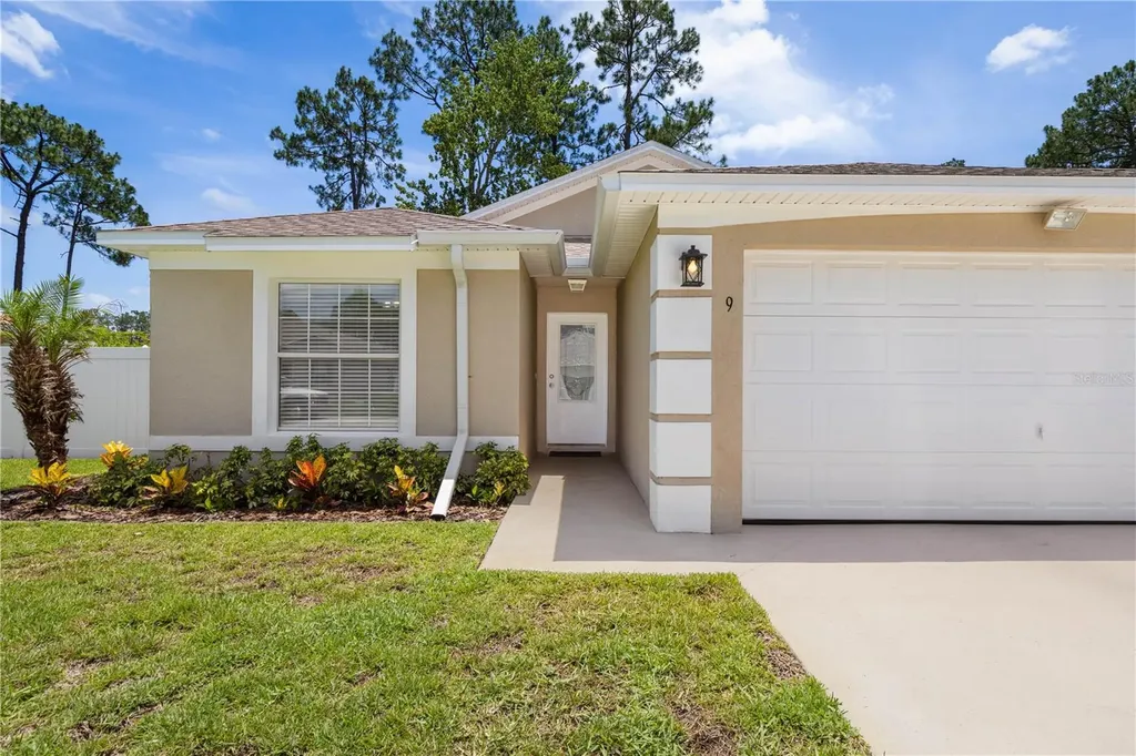 9 Reid Place Palm Coast FL 32164