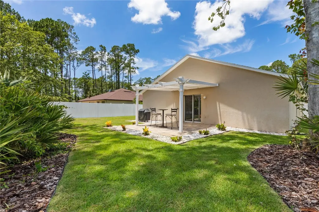 9 Reid Place Palm Coast FL 32164