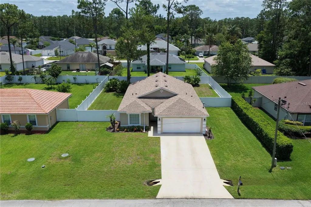 9 Reid Place Palm Coast FL 32164