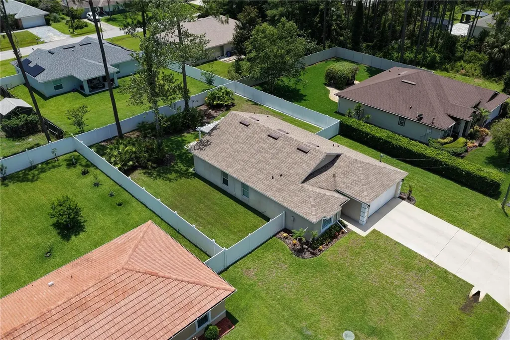 9 Reid Place Palm Coast FL 32164