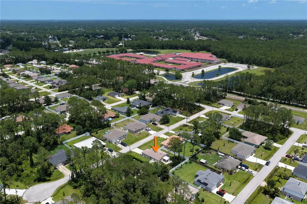 9 Reid Place Palm Coast FL 32164