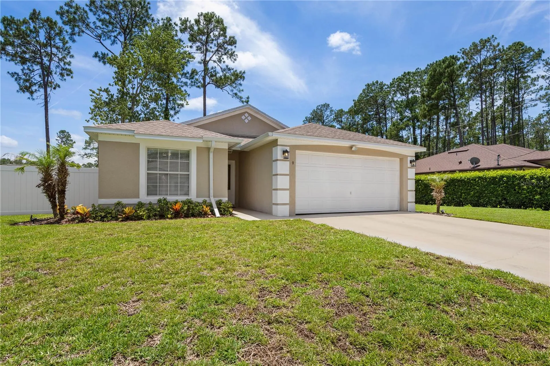 9 Reid Place Palm Coast FL 32164