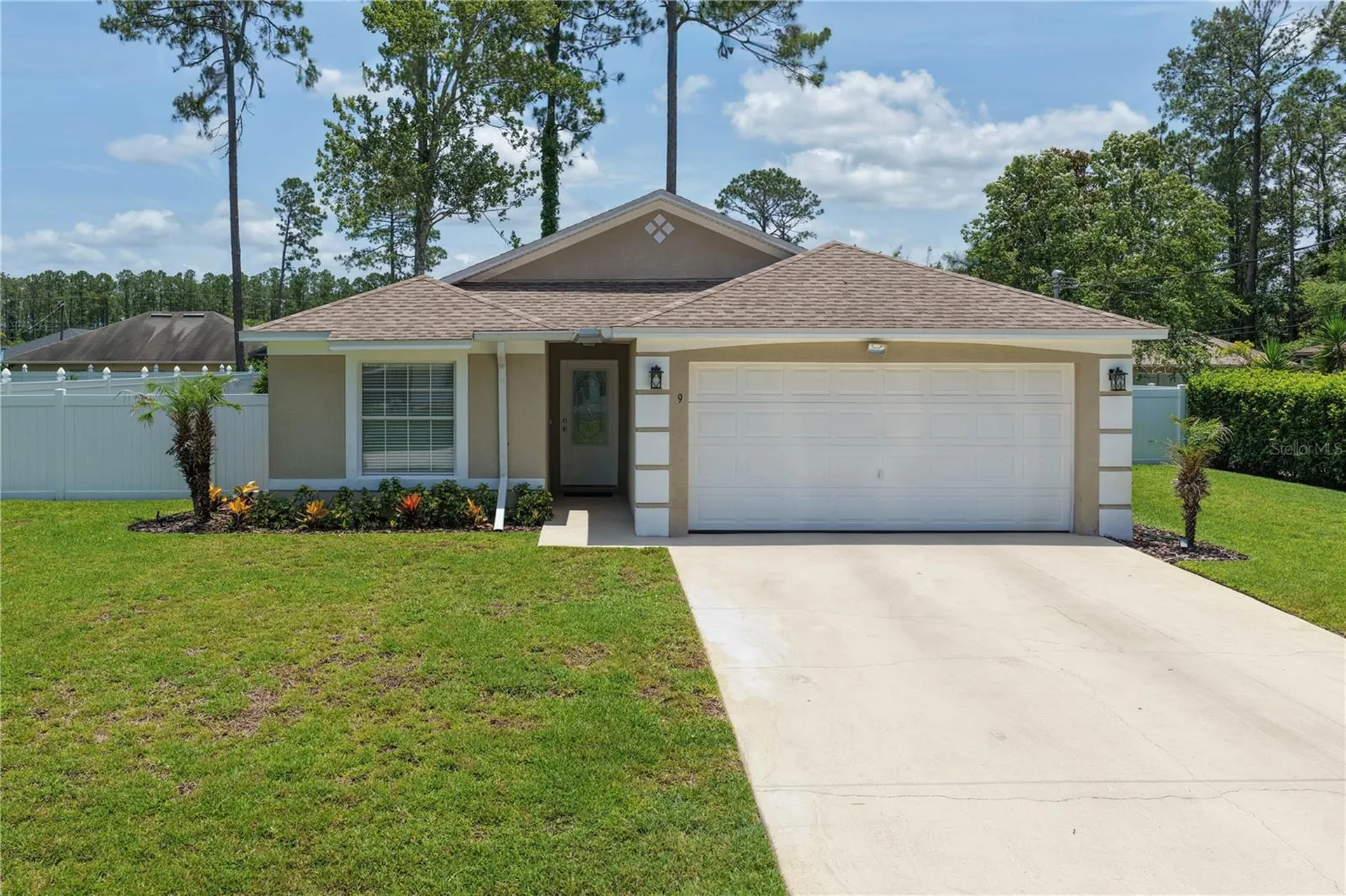 9 Reid Place Palm Coast FL 32164