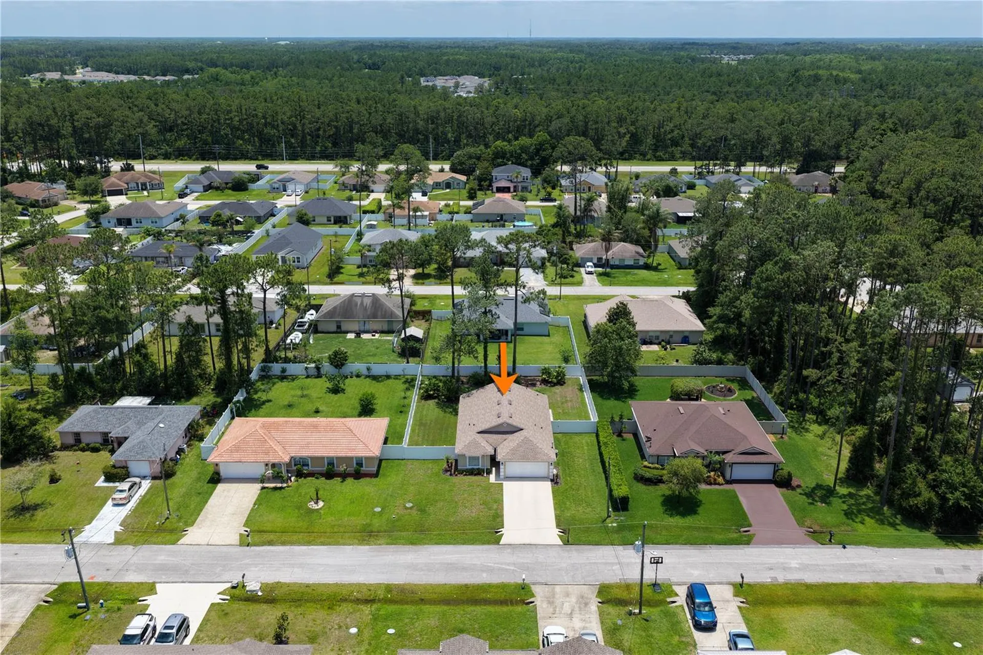 9 Reid Place Palm Coast FL 32164