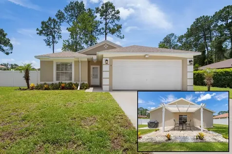 9 Reid Place Palm Coast FL 32164