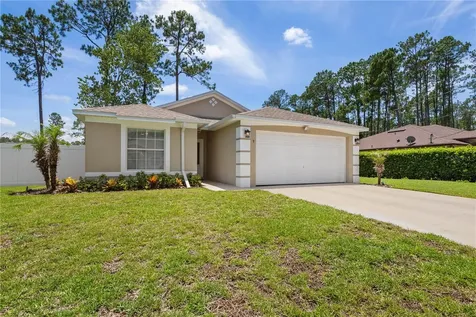 9 Reid Place Palm Coast FL 32164