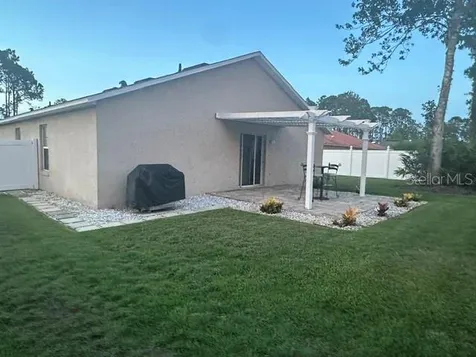 9 Reid Place Palm Coast FL 32164