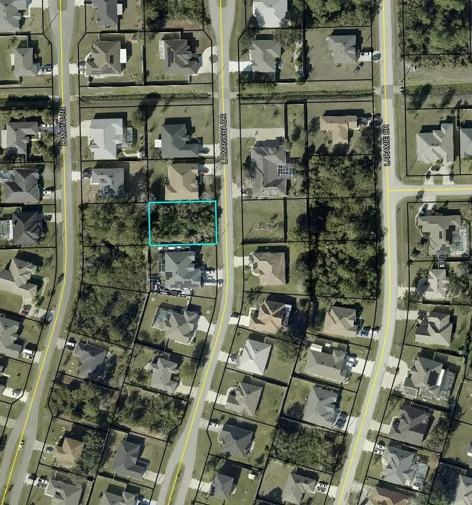 61 La Mancha Drive Palm Coast FL 32137