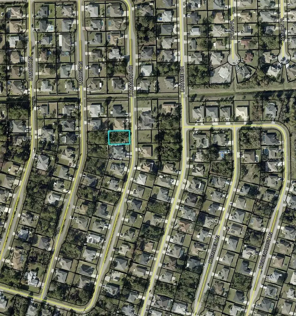 61 La Mancha Drive Palm Coast FL 32137