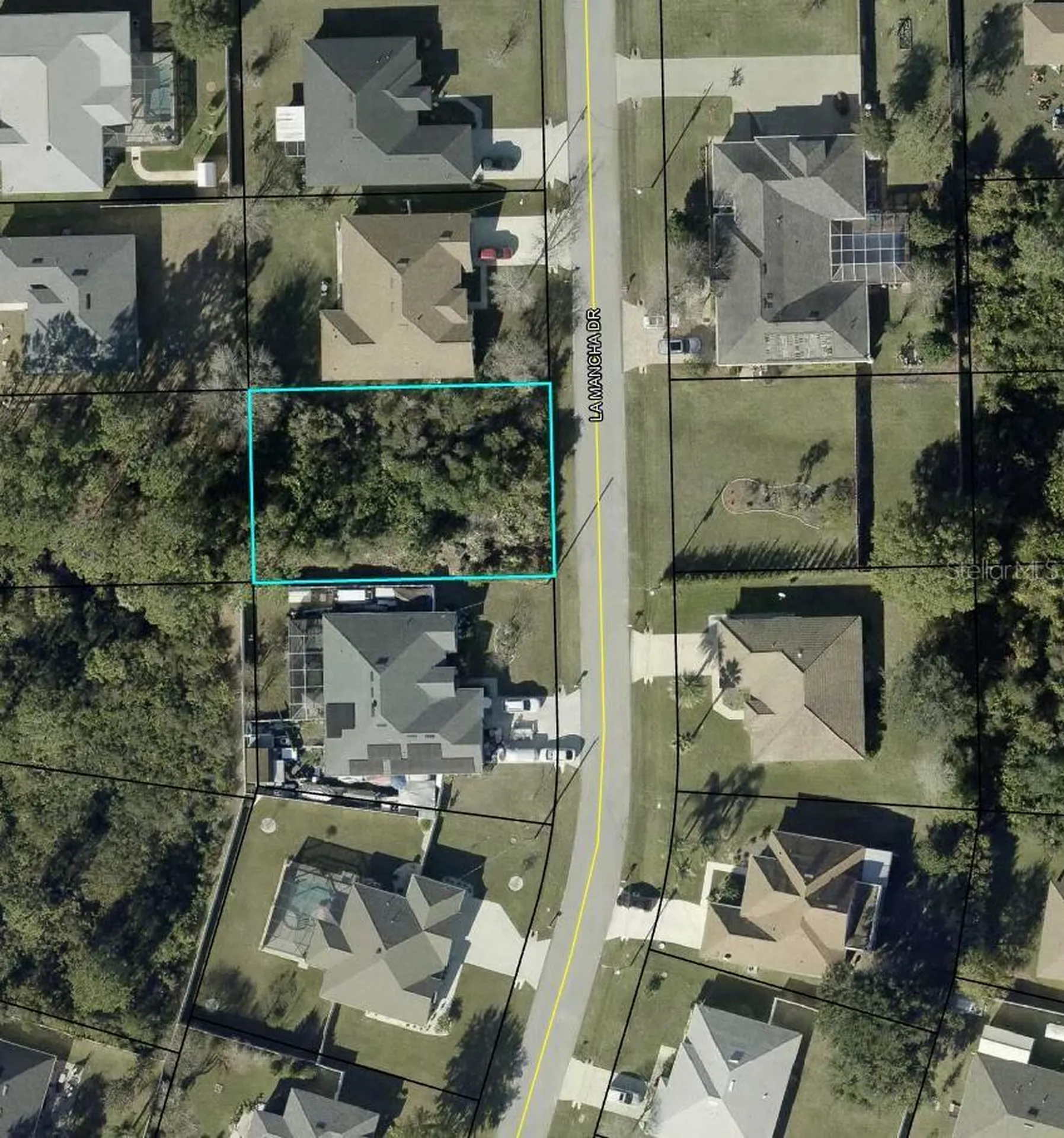 61 La Mancha Drive Palm Coast FL 32137