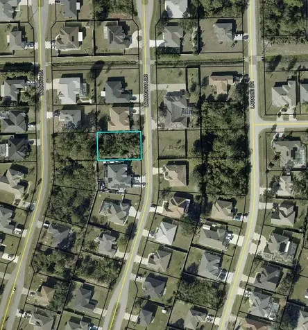 61 La Mancha Drive Palm Coast FL 32137