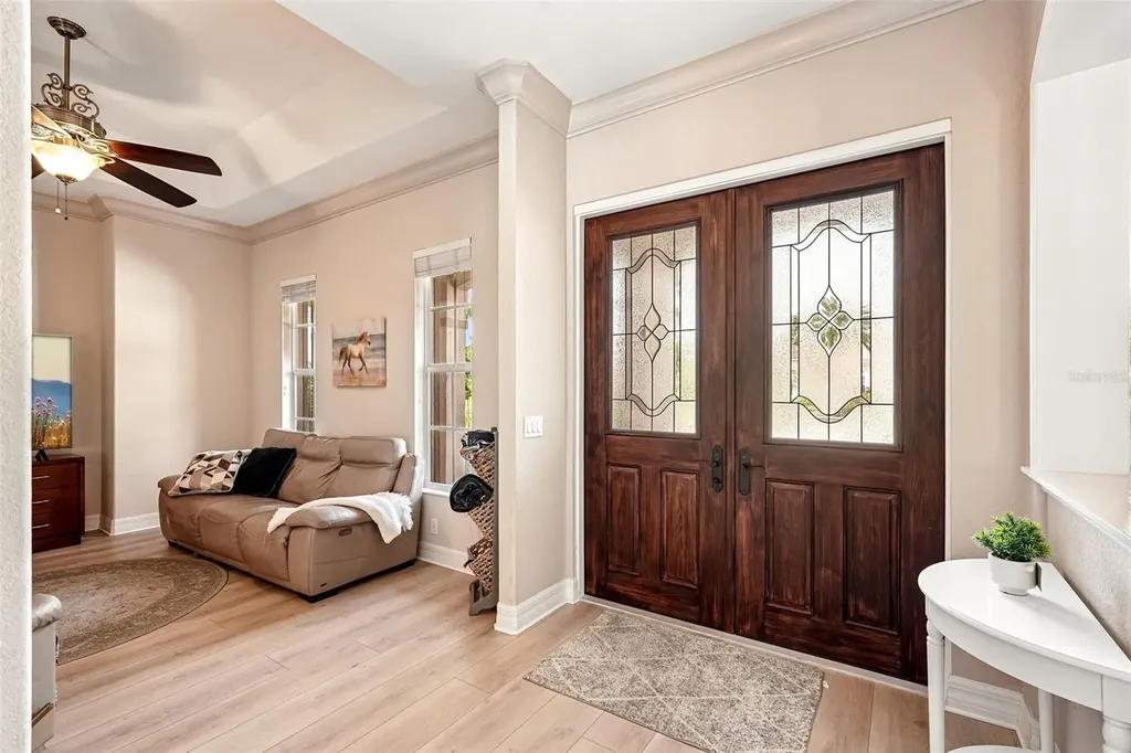 6615 Butlers Crest Drive Bradenton FL 34203
