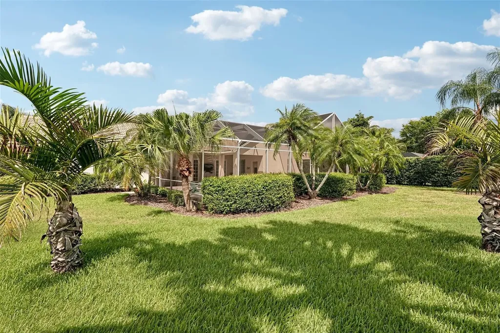6615 Butlers Crest Drive Bradenton FL 34203