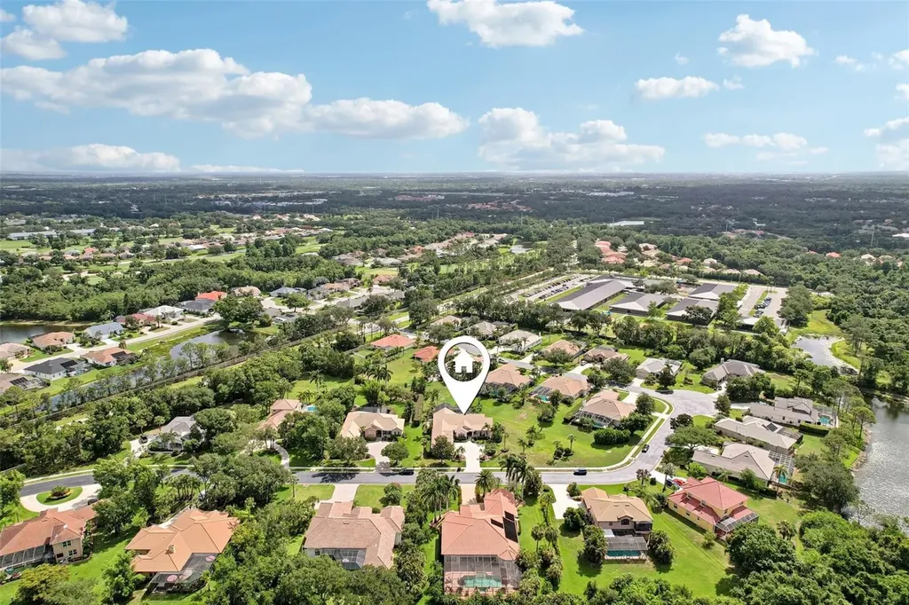 6615 Butlers Crest Drive Bradenton FL 34203
