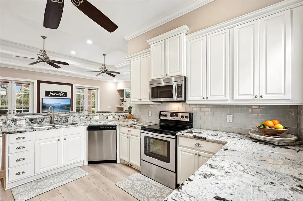 6615 Butlers Crest Drive Bradenton FL 34203