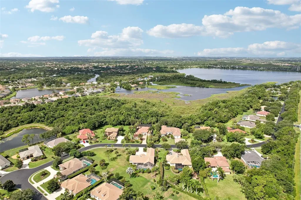 6615 Butlers Crest Drive Bradenton FL 34203
