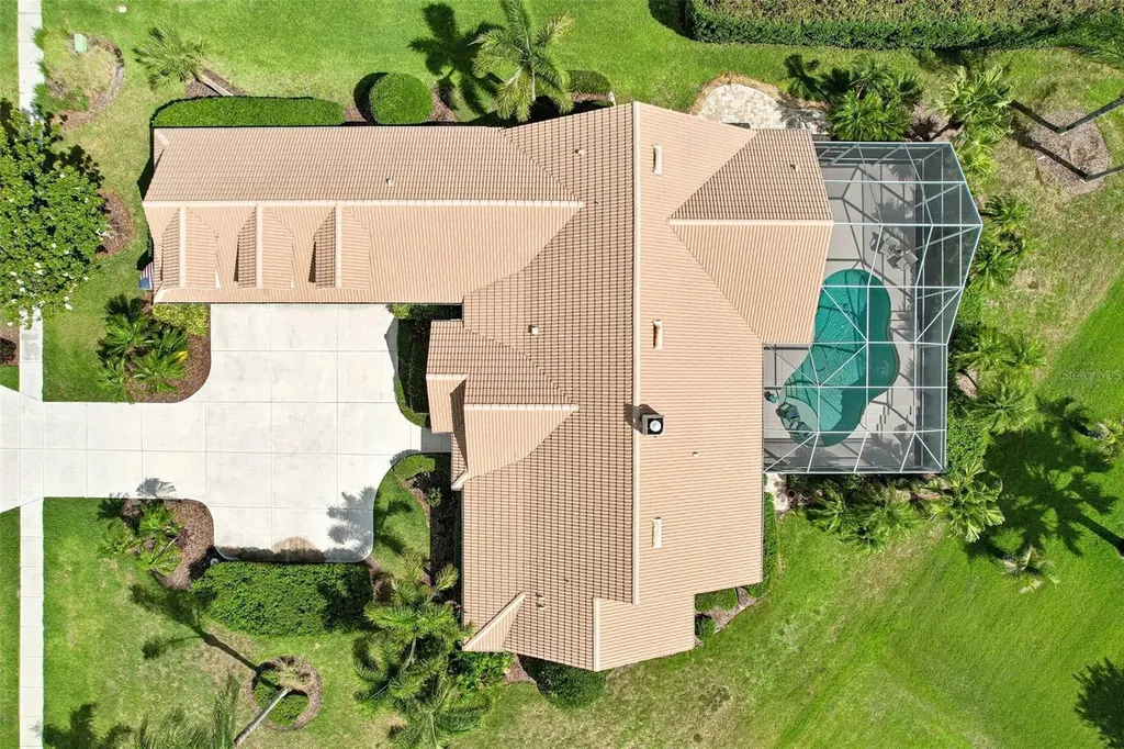 6615 Butlers Crest Drive Bradenton FL 34203