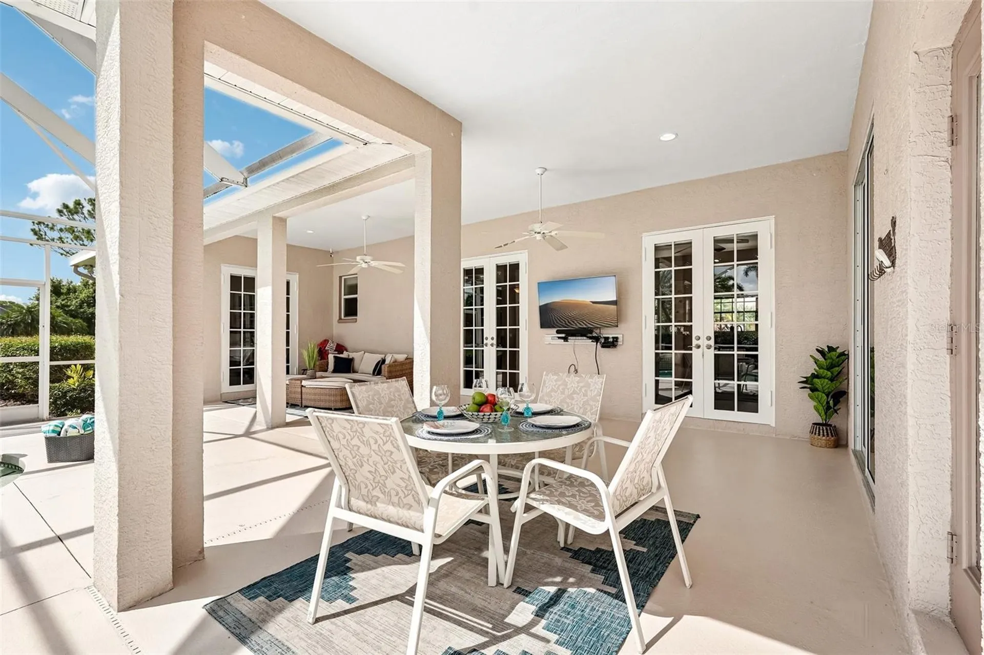 6615 Butlers Crest Drive Bradenton FL 34203