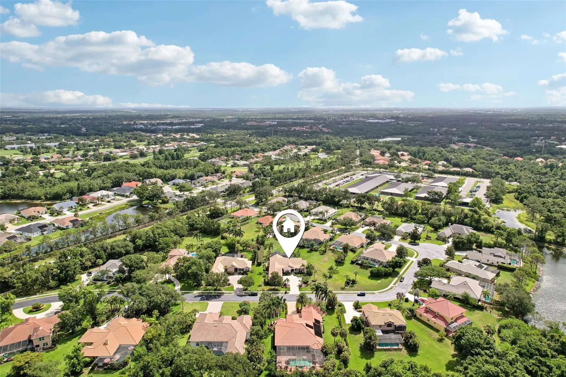 6615 Butlers Crest Drive Bradenton FL 34203