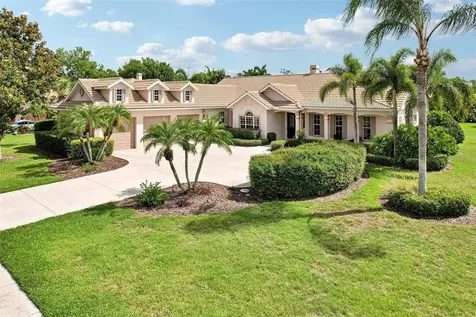 6615 Butlers Crest Drive Bradenton FL 34203