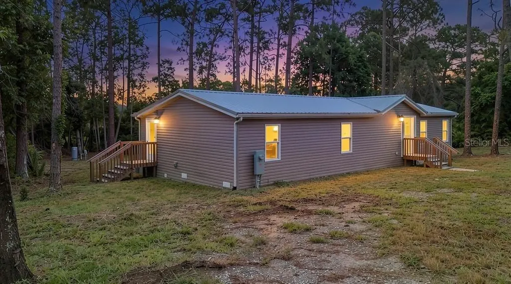 44645 Twilight Trail Deland FL 32720