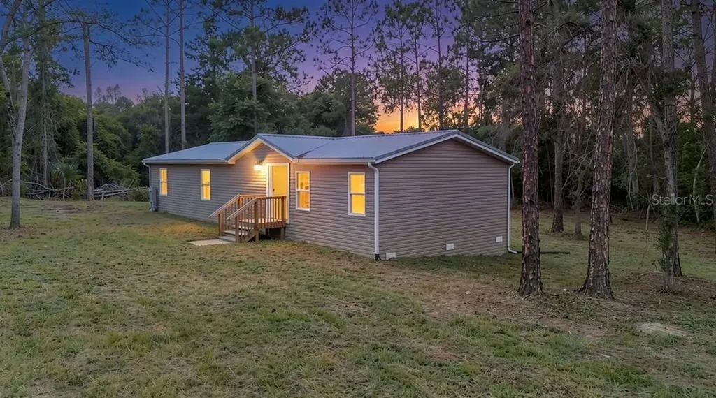 44645 Twilight Trail Deland FL 32720